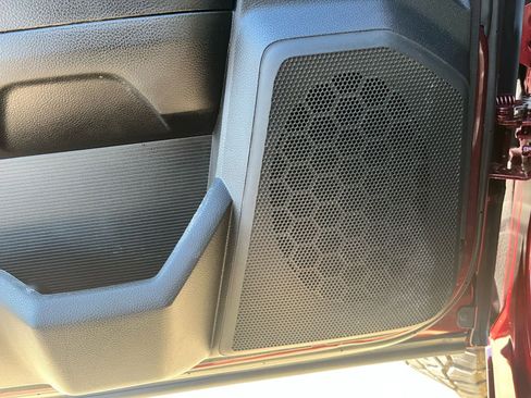 Used 2020 RAM 2500 Lone Star w/ Level 2 Equipment Group image 13