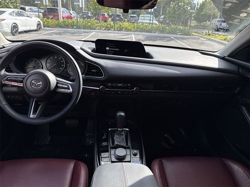Certified 2023 MAZDA CX-30 AWD 2.5 S w/ Preferred Package image 15
