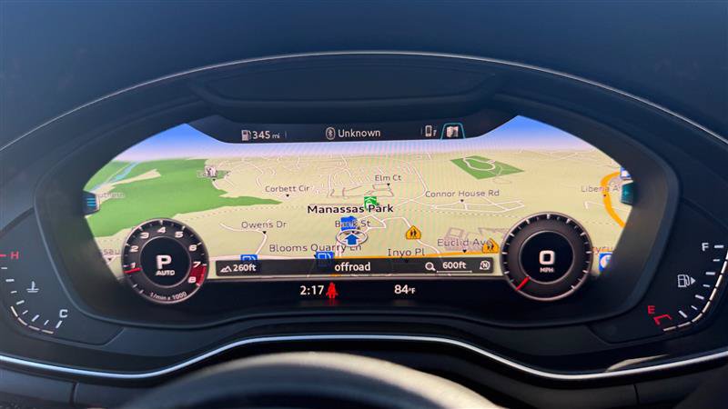 Used 2019 Audi RS 5 Sportback AWD/4WD image 34
