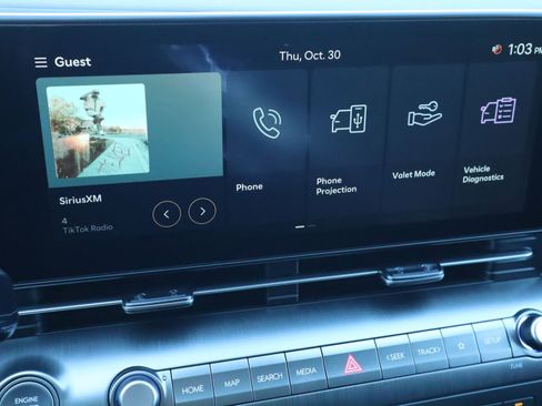 New 2026 Hyundai Kona SEL Sport FWD image 12