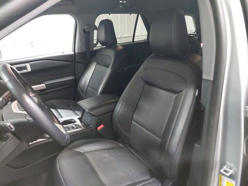 Used 2022 Ford Explorer Limited image 17