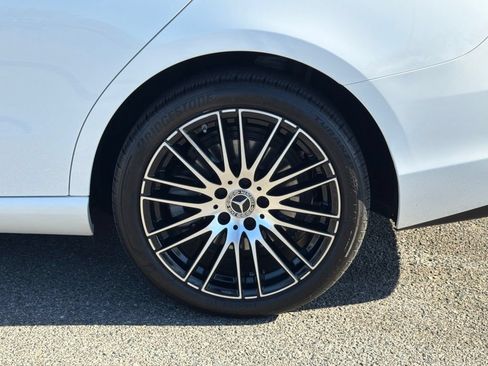 Certified 2024 Mercedes-Benz C 300 Sedan image 18
