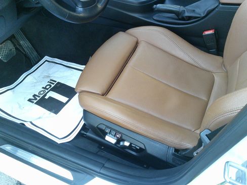 Used 2017 BMW 330i xDrive xDrive image 20