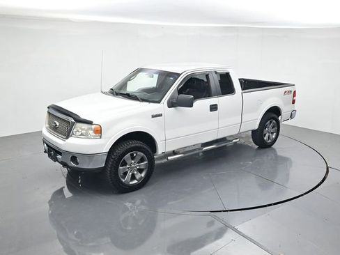Used 2007 Ford F150 4x4 SuperCab image 39
