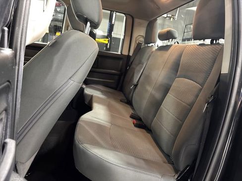 Used 2018 RAM 1500 Express w/ Express Value Package image 26