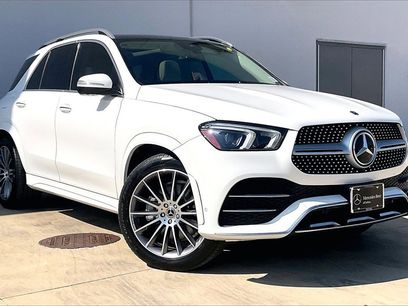 Used 2023 Mercedes-Benz GLE 450 4MATIC