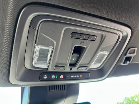 New 2026 Chevrolet Silverado 1500 LTZ w/ LTZ Convenience Package II AWD/4WD image 59