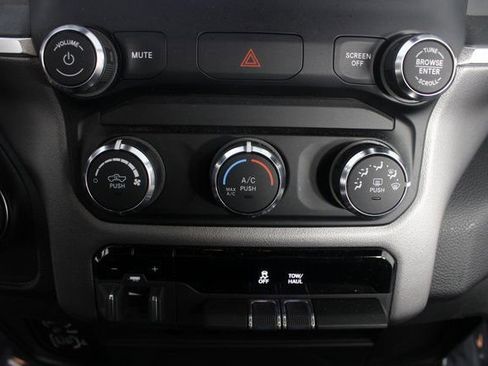 Used 2024 RAM 2500 Big Horn w/ Bed Utility Group image 6