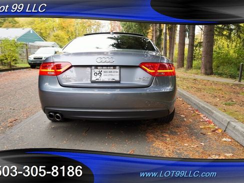 Used 2014 Audi A5 2.0T Premium AWD/4WD image 10