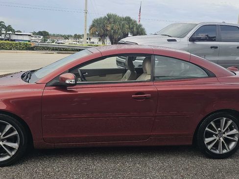 Used 2011 Volvo C70 T5 w/ Convenience Pkg FWD image 17