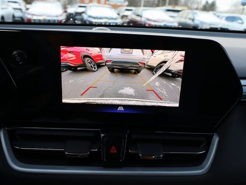 New 2026 Chevrolet TrailBlazer LT w/ Driver Confidence Package image 11