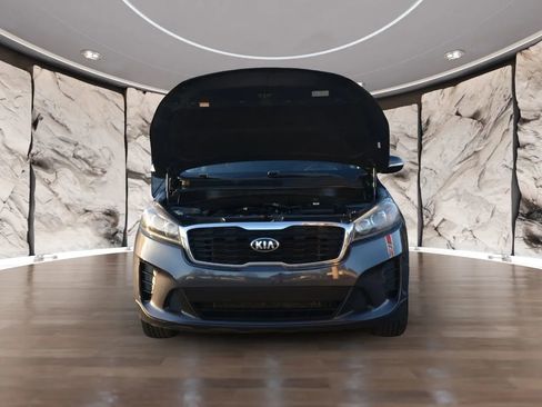 Used 2019 Kia Sorento FWD V6 w/ LX V6 Convenience Package image 5
