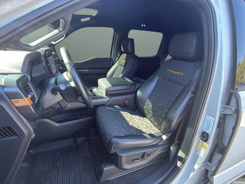 Used 2024 Ford F150 Tremor w/ Bed Utility Package AWD/4WD image 10