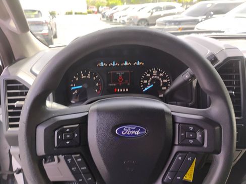 Used 2020 Ford F150 XL w/ Equipment Group 101A Mid RWD image 54