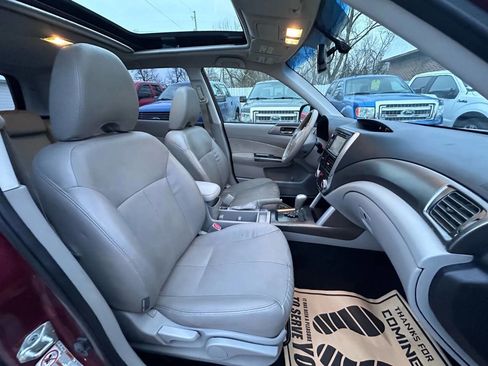 Used 2012 Subaru Forester 2.5X Touring image 13