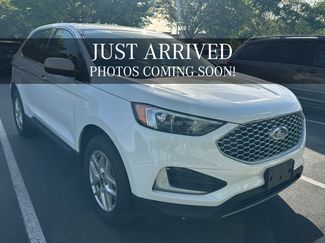 Used 2024 Ford Edge SEL video 1
