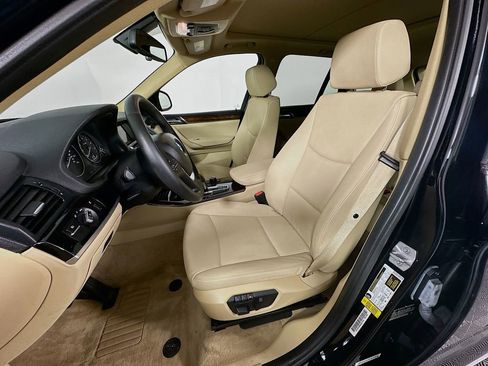 Used 2016 BMW X3 sDrive28i image 20