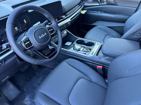 New 2026 Kia Carnival SX Prestige image 10