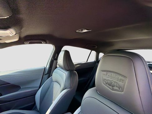 New 2026 Subaru Crosstrek 2.5i Wilderness AWD/4WD image 26