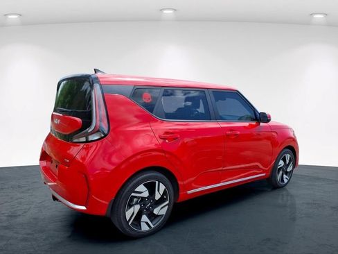Used 2024 Kia Soul GT-Line w/ Option Group 020 FWD image 12