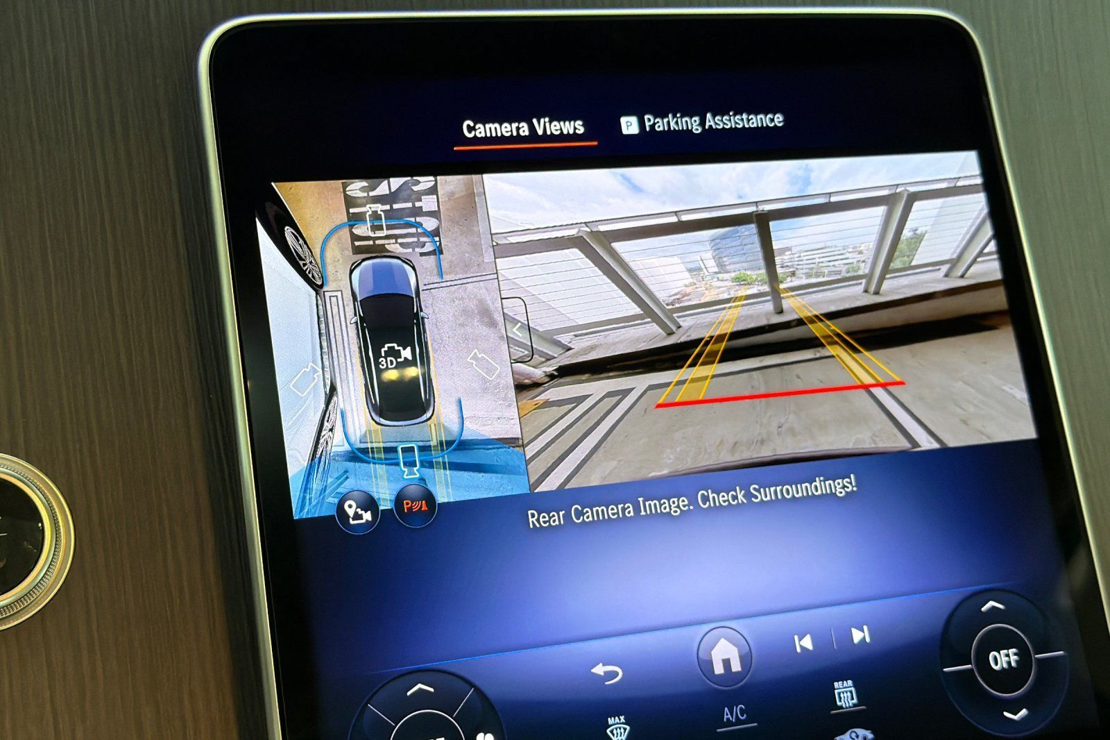New 2027 Mercedes-Benz EQE 320 4MATIC SUV image 18