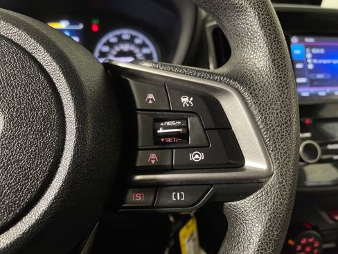 Used 2022 Subaru Forester Base image 27