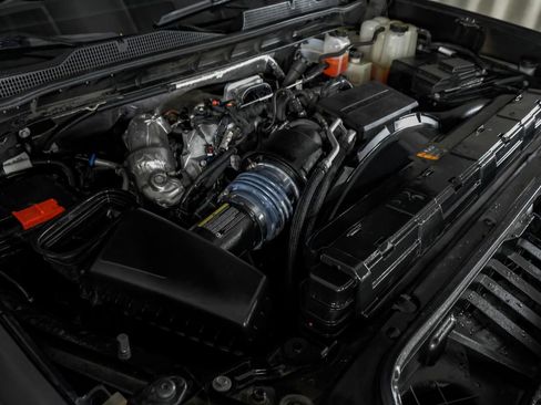 Used 2024 Chevrolet Silverado 2500 ZR2 AWD/4WD image 49