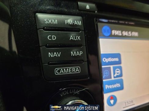 Used 2015 Nissan Rogue SL image 6