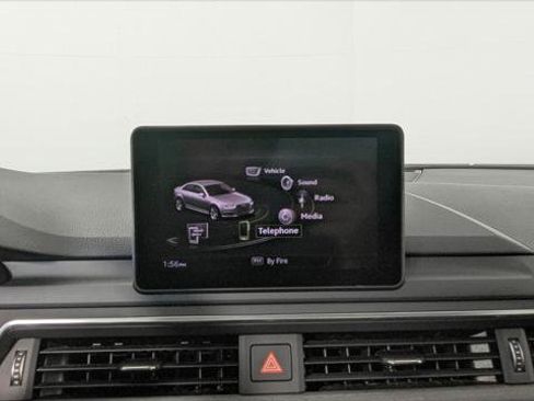 Used 2018 Audi A4 2.0T Ultra Premium FWD image 30