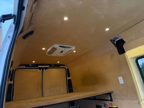Used 2015 RAM ProMaster 2500 image 21