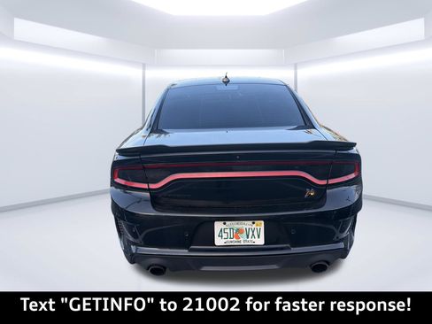 Used 2020 Dodge Charger Scat Pack RWD image 6