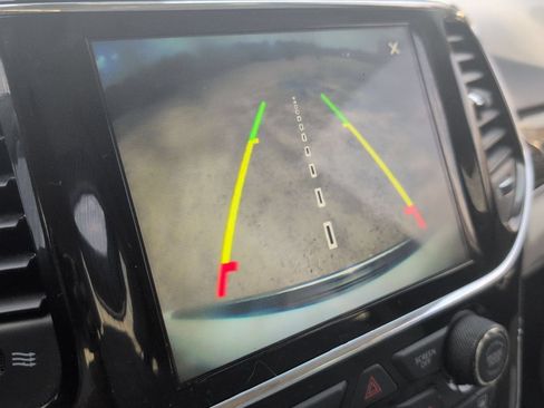 Used 2019 Jeep Grand Cherokee Summit AWD/4WD image 19