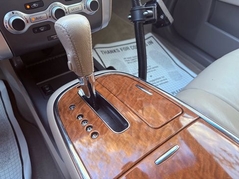 Used 2012 Nissan Murano LE w/ Platinum Pkg image 48