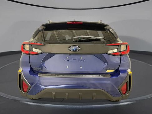 New 2026 Subaru Crosstrek 2.5i Sport image 4