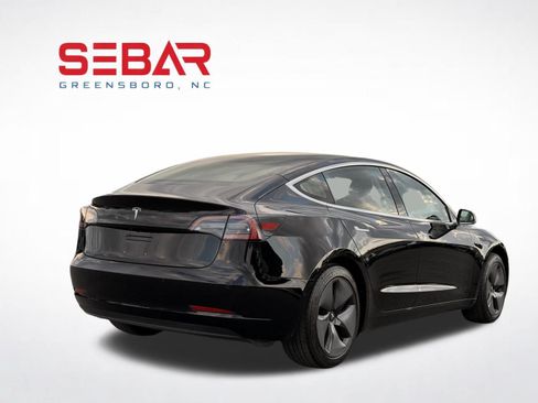 Used 2018 Tesla Model 3 Mid Range RWD image 7