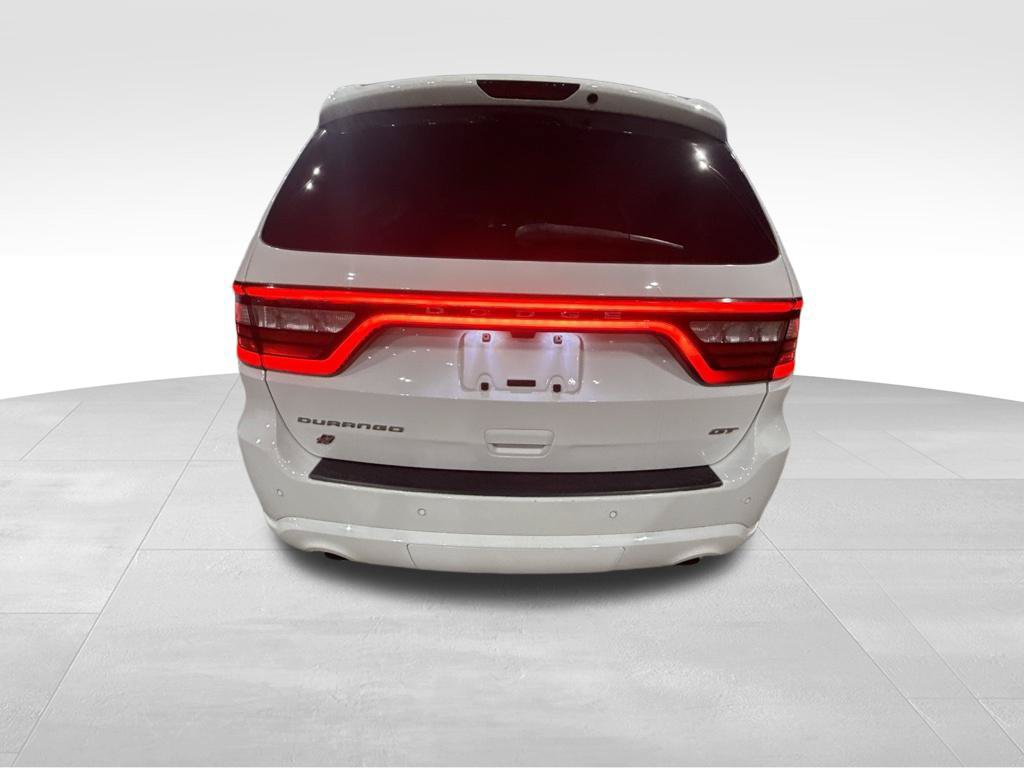 Used 2019 Dodge Durango GT AWD/4WD image 4