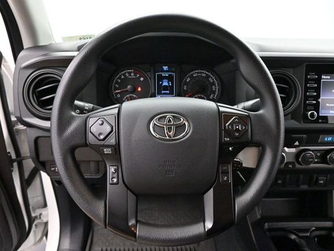 Used 2023 Toyota Tacoma SR AWD/4WD image 14
