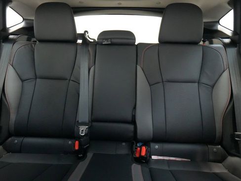 Used 2024 Subaru Crosstrek 2.5i Limited w/ Crosstrek Mirror Package image 17