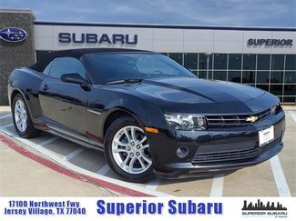 Used 2014 Chevrolet Camaro LT video 1