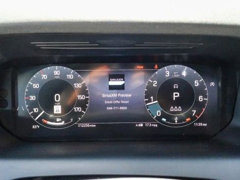 Certified 2024 Land Rover Discovery Sport S image 23