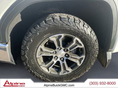 Used 2019 GMC Sierra 1500 SLT image 14