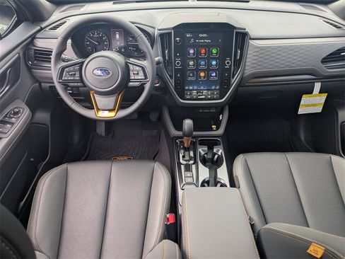 New 2026 Subaru Forester Wilderness image 16