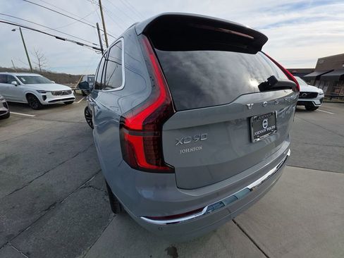 New 2026 Volvo XC90 B6 Ultra image 39