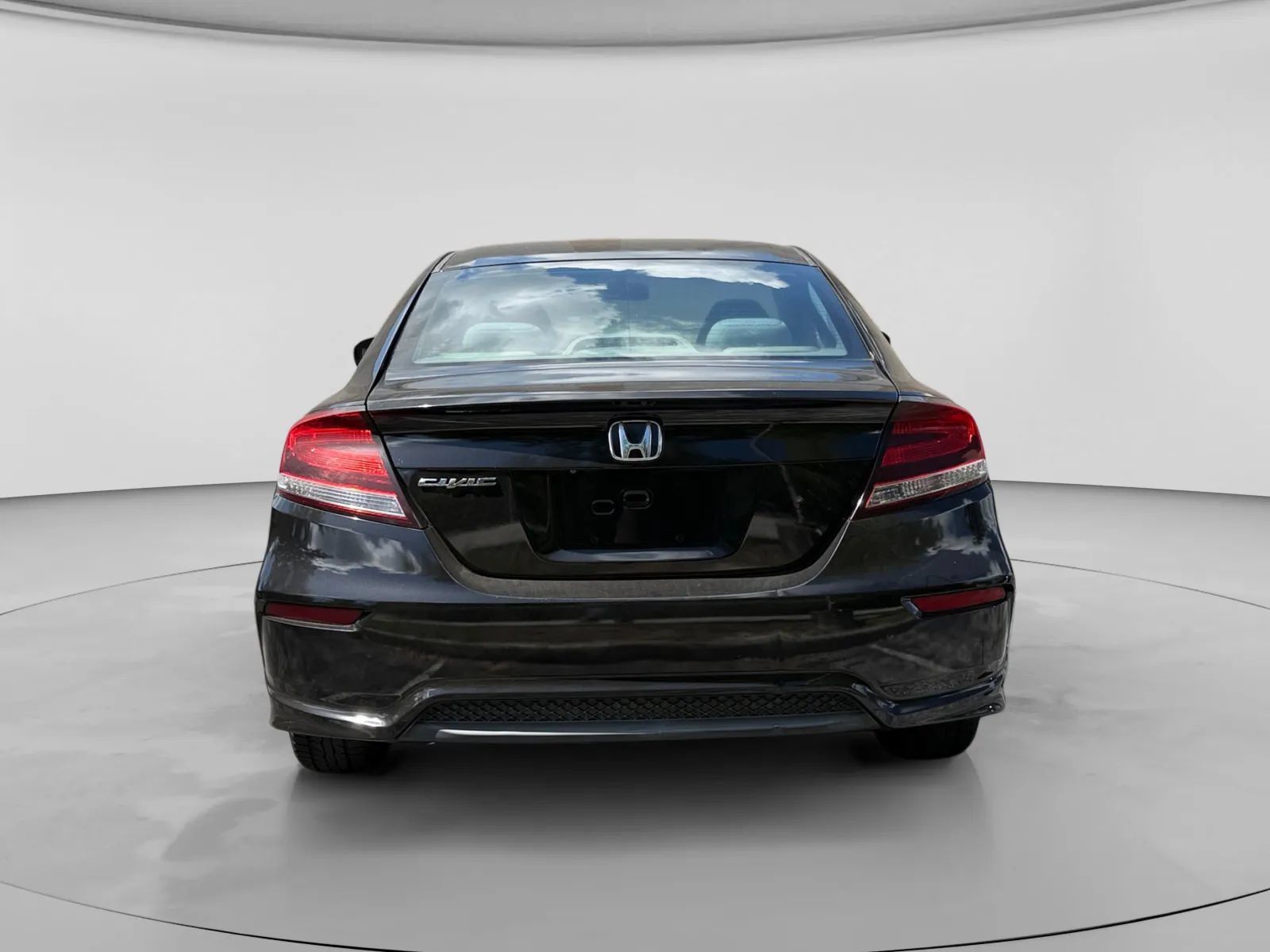 Used 2014 Honda Civic LX image 4