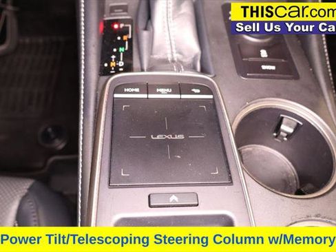 Used 2018 Lexus RC 300 F Sport image 19