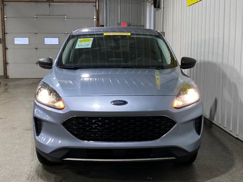 Used 2022 Ford Escape SE w/ Cold Weather Package image 23