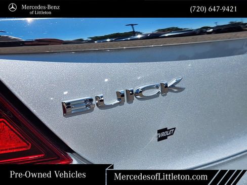 Used 2014 Buick Regal Premium FWD image 11