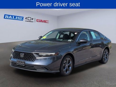 Used 2023 Honda Accord EX image 7