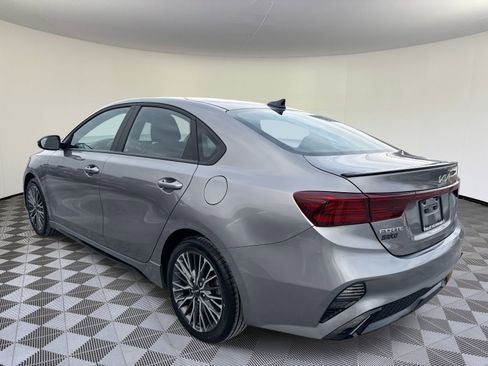 Used 2023 Kia Forte GT-Line image 8