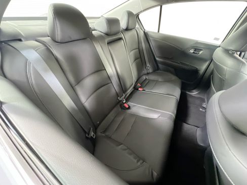 Used 2016 Honda Accord EX-L image 27